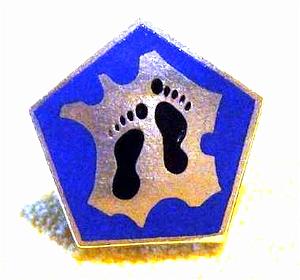 Insignes divers - 132